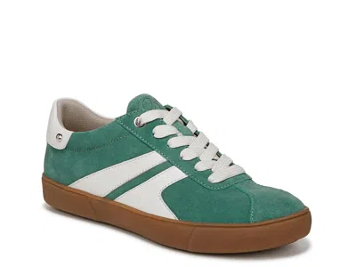 Naturalizer Medina Sneaker In Green