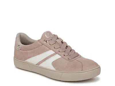 Naturalizer Medina Sneaker In Pink