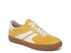 Naturalizer Medina Sneaker In Yellow