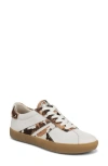 Naturalizer Medina Sneaker In Animal Print