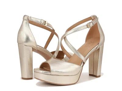 Naturalizer Melody In Brown