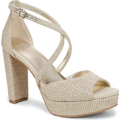 Naturalizer Melody Platform Sandal