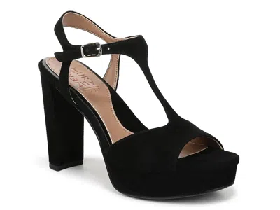 NATURALIZER NATURALIZER MILLER PLATFORM SANDAL