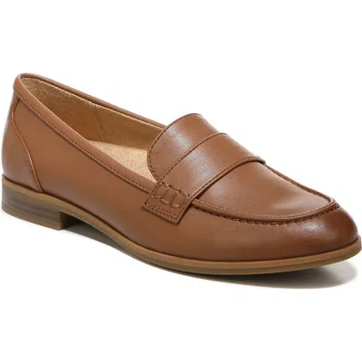 Naturalizer Milo Faux Leather Loafer