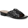 Naturalizer Morena Slide Sandal