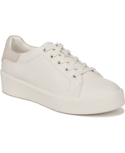 NATURALIZER MORRISON 2.0 LACE UP SNEAKERS