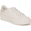 Naturalizer Morrison 2.0 Sneaker In White