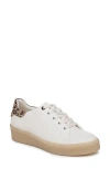 Naturalizer Morrison 3.0 Sneaker In Warm White