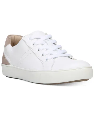 NATURALIZER MORRISON LACE UP SNEAKERS