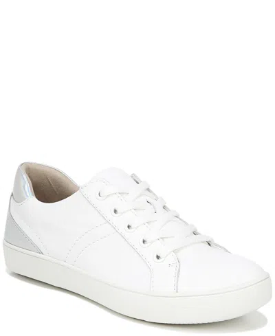 NATURALIZER MORRISON LACE UP SNEAKERS