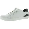 Naturalizer Morrison Sneakers In White