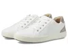 Naturalizer Wide Width Morrison Sneaker In White