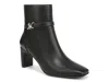Naturalizer Nanette Bootie In Black