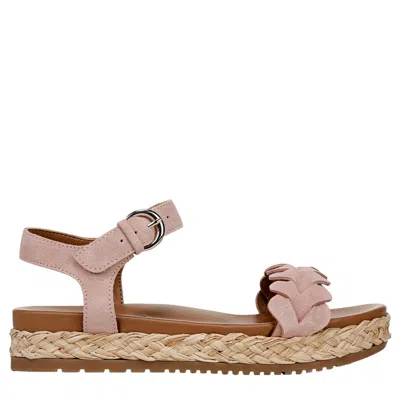 NATURALIZER NEILA CAMEO PINK I6066L1650 WOMEN'S
