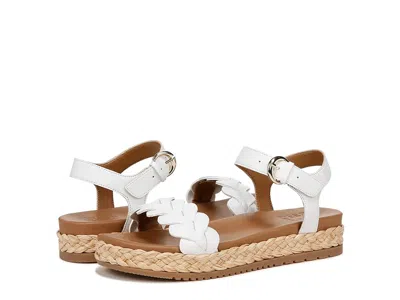 Naturalizer Neila In White