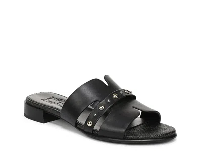 Naturalizer Niche Sandal In Black