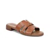 Naturalizer Niche Slide Sandal In Brown