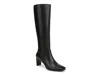 Naturalizer Nona Boot In Black