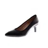 Naturalizer Oath Womens Pointed Toe Pumps In Black