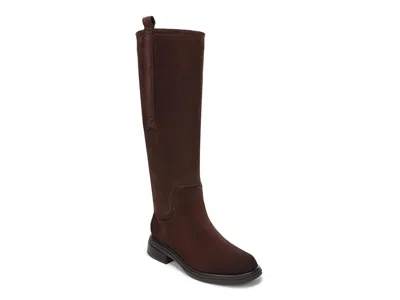 Naturalizer Olive Boot In Brown