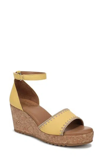 Naturalizer Olly Platform Wedge Sandal