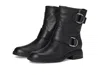 Naturalizer Optimus Bootie In Black