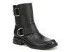 Naturalizer Optimus Bootie In Black