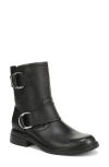 Naturalizer Optimus Moto Boot In Black