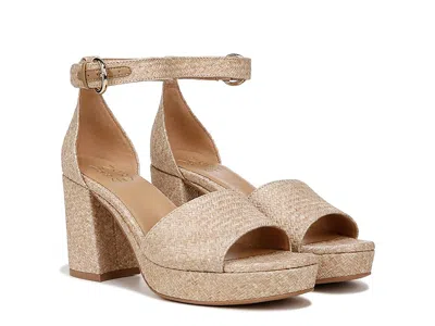 Naturalizer Pearlyn3 Ankle Straps