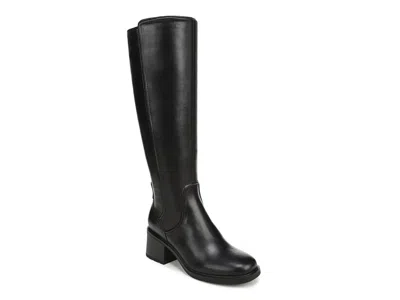Naturalizer Phoenix Boot In Black