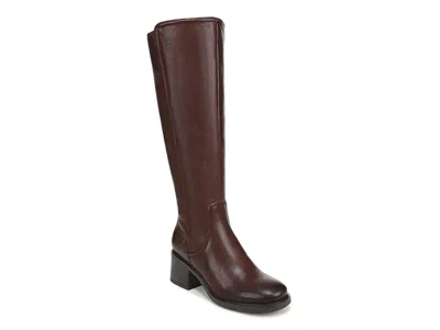 Naturalizer Phoenix Boot In Brown