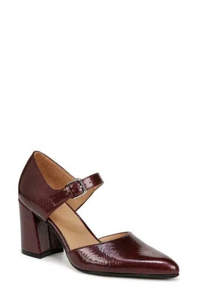 NATURALIZER NATURALIZER PIXIE MARY JANE PUMP