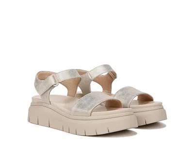 Naturalizer Poppi Ankle Straps