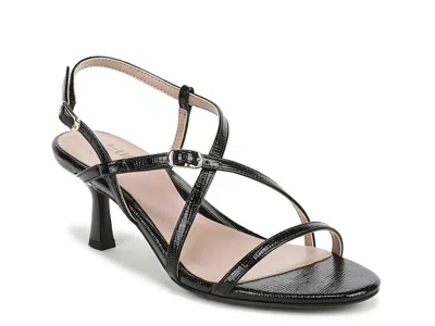 Naturalizer Porter Sandal In Black
