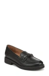 Naturalizer Pryce Loafer In Black