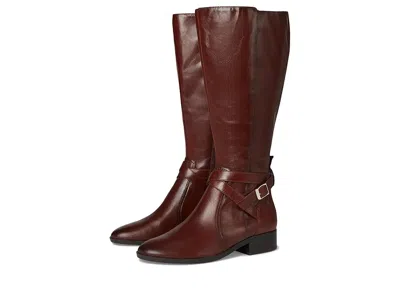 Naturalizer Rena2 Extra Wide Calf Boots
