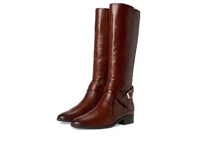 Naturalizer Rena2 Narrow Calf Boots