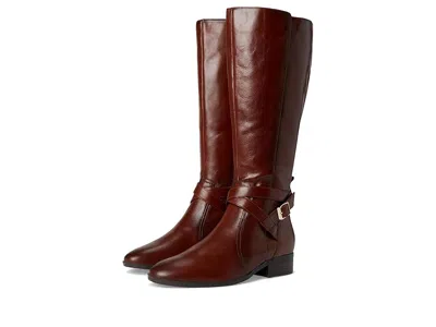 Naturalizer Rena2 Wide Calf Boots