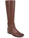 Naturalizer Rory Riding Boot In Multi