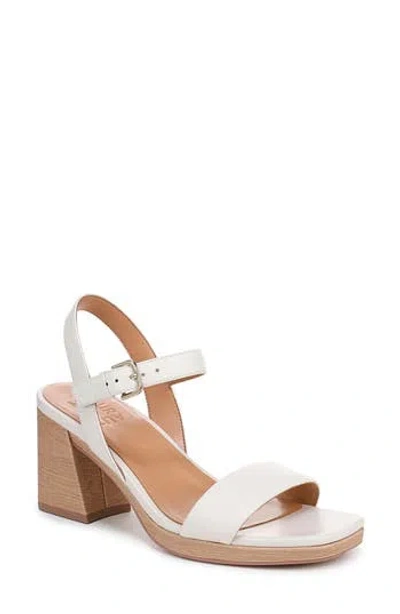 NATURALIZER NATURALIZER ROSE ANKLE STRAP PLATFORM SANDAL