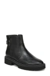 Naturalizer Rue Bootie In Black