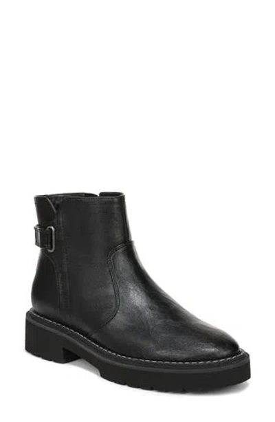 Naturalizer Rue Bootie In Black