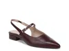 Naturalizer Sadie Flat In Brown