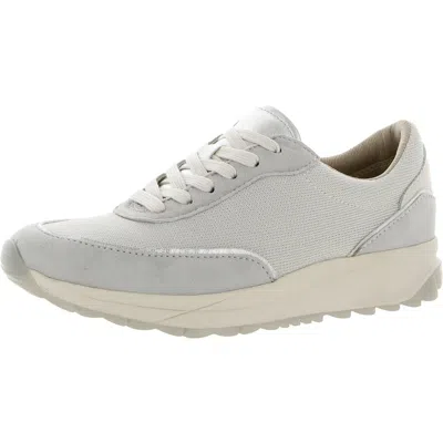 Naturalizer Sarina Womens Cushioned Footbed Lifestyle Athletic And Training Shoes In Grey