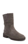 Naturalizer Sense Bootie In Gray
