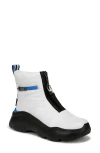 Naturalizer Shadow Dancer Insulated Sneaker In White