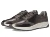 Naturalizer Wide Width Shay Sneaker In Black