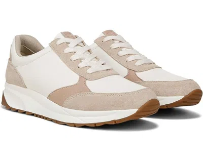 NATURALIZER SHAY I8771L6 SNEAKERS WOMEN'S WARM WHITE LIFESTYLE SHOES VER645