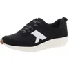 Naturalizer Shay Sneaker In Multi
