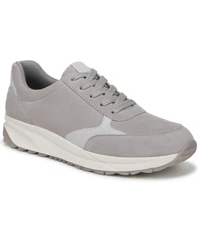 NATURALIZER SHAY LACE UP PLATFORM SNEAKERS
